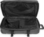 Eastpak TRANVERZ L Reiskoffer - Black Denim - 79cm