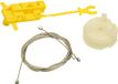 Taros Trade 314132 Raamheffer reparatieset links voor