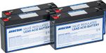 AVACOM AVA-RBP04-06085-KIT, compatibel met CyberPower, Eaton, Vertiv
