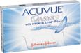 ACUVUE OASYS with HYDRACLEAR PLUS - 6 pack - Weeklenzen - BC 8.40 - Contactlenzen