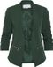 VILA VIJOY 3/4 BLAZER NOOS Dames Blazers