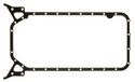 Gasket, Ajusa Gasket, wet sump