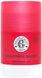 Roger & Gallet Red Ginger 24H Deodorant 50 g