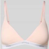 Hugo Boss Benelux B.V. HUGO ID TRIANGLE PAD 10277475 01 Short XL