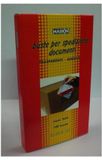 Markin DLN envelop DL (110 x 220 mm) Wit 100 stuk(s)