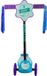 Trottinette Turbo Jett enfant Violet