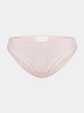 erlich TEXTIL Slip DREAMY LACE Femme Fleurie magnolia