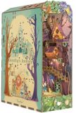 Tonecheer Dorothy's Journey Book Nook Bouwpakket