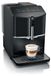 Merkloos Siemens Volautomatische espressomachine