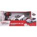 TURBO CHALLENGE Maserati MC20 radiografisch bestuurbare auto