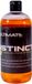 Ultimate Instinct CFS Liquid Booster Peach & Pepper (500ml) - Boilie Liquid