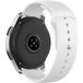 Strap-it Huawei Bracelet sport Huawei Watch GT 4 - 41mm (blanc)
