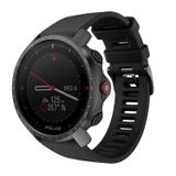 Polar Grit X Pro - Sport Watch - 47mm - Black