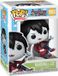 Funko POP ANIMATION: Adventure Time S4- MARSHALL LEE