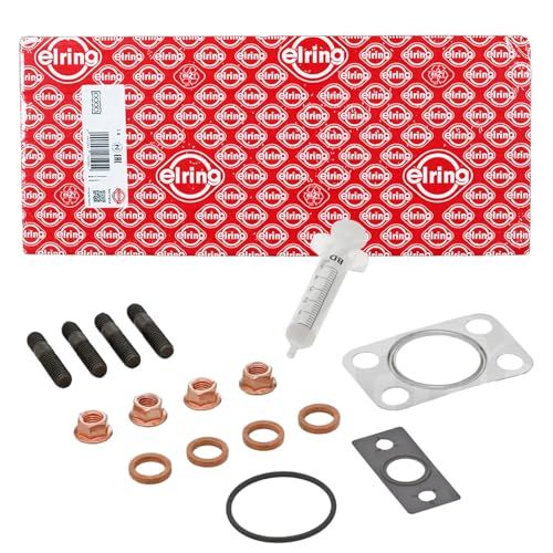 Elring 714.600 montageset, lader