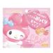 Kamio Japan - Sanrio My Melody Intensive Plumping Lip Pack Apple 1 pc