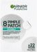 Garnier Pure Active Pimple Patches - 3 x 22 stuks