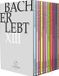Outhere J.S. Bach-Stiftung Various Artists - Bach Erlebt XIII (11 DVD)