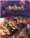 Plaion Die Boxtrolls - Steelbook Blu-ray