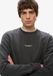 Superdry - Sweatshirt met ronde hals en micrologo - Heren - Truien