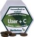 Berthelsen Berthels Ijzer Complex 27Mg&C