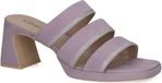 Caprice Dames Slipper 9-27211-42 529 G-breedte Maat: 38 EU