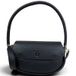 Guess Danya Flap Shoulder Bag 25 cm (black)