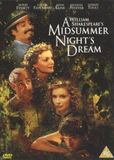 20 Century Fox A Midsummer Night's Dream DVD
