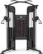 DKN Technology DKN Cable Cross over - Krachtstation - Zwart