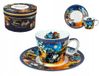 Carmani Espressokop Van Gogh, Kunst-Design, 100 ml