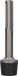 WERHE Rubberen hamer Jack Hammer RUBBER SDS MAX