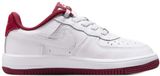 Nike FORCE 1 LOW EASYON LV8 3 (PS) Kindersneakers Wit - Maat 31
