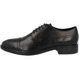 GEOX GLADWIN HEREN - ZWART - Maat 43