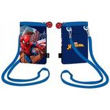 4KidsOnly Spiderman telefoontas