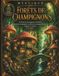 Mystique – Forêts de Champignons: 50 illustrations détaillées de forêts enchantées, maisons champignons et univers fantastiques à colorier pour adultes