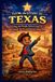 Tell Independently Published Collection of State Histories of the USA- Tell Me the STORY OF TEXAS
