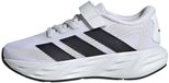 Adidas Sportswear Galaxy 8 El C Schoenen - Kinderen - Wit