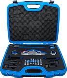 BGS 74684 Motor-instelgereedschapset, voor VAG 1.0, 1.2, 1.4, 1.5 TSI benzine