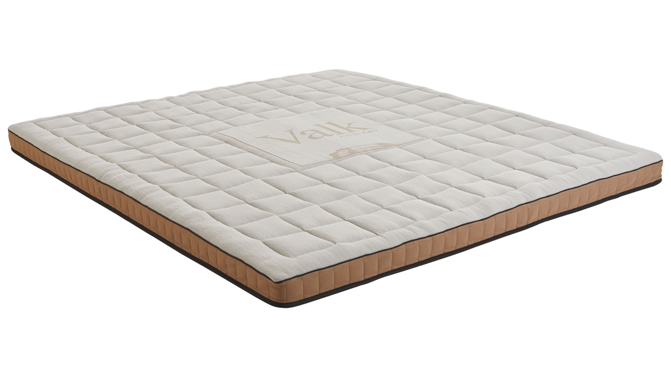 M line Topper Luxury 160 x 200 x 10 cm