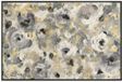Kleen-Tex Wash+Dry Design Wasbare Deurmat - Light Blossom - 50 x 75 cm