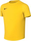 Nike T-shirt Kinderen Dri-Fit Academy II Geel - Maat XL