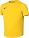 Nike T-shirt Kinderen Dri-Fit Academy II Geel - Maat XL