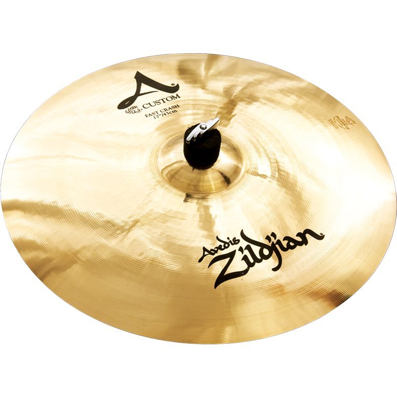 Zildjian A Custom