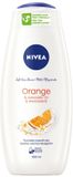 NIVEA Douchegel Orange & Avocado Olie 500 ml