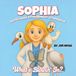 Sophia Libri GmbH Sophia the Peculiarly Extraordinary Veterinarian