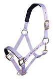 HKM Lavender Bay Holster Lavendel Pony