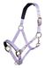 HKM Lavender Bay Holster Lavendel Pony