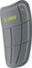 Jako Prestige Kevlar Solo Scheenbeschermer Heren - Steengrijs / Lime | Maat: XL