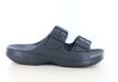 Crocs Saturday Sandal W Sandalen - Zwart - Vrouwen