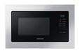 Samsung MS20A7013AT/EF Solo-magnetron Ingebouwd 20 l 850 W Zwart, Roestvrijstaal